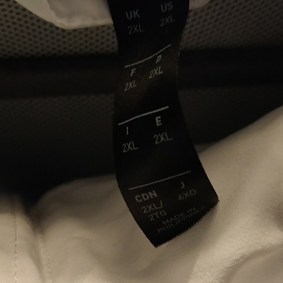 adidas Jackets & Coats Mens Adidas Jacket Xxl Poshmark